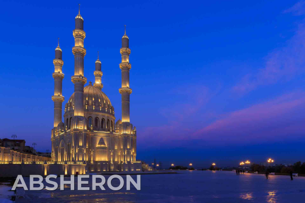 International Tours absheron