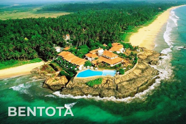 International Tours bentota