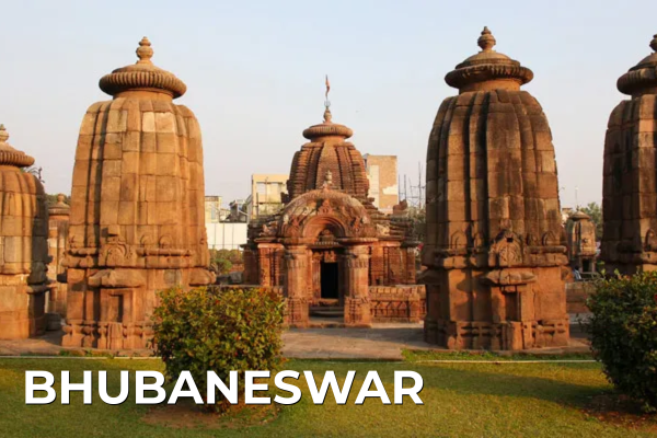 Domestic Tours bhubaneswar
