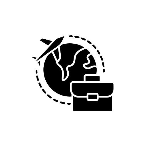 corporate travel service