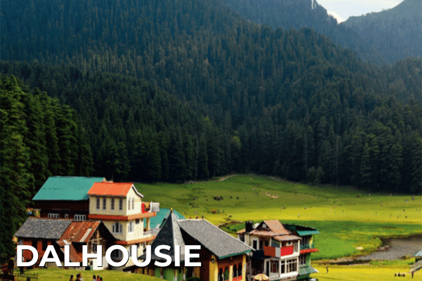 Domestic Tours dalhousie