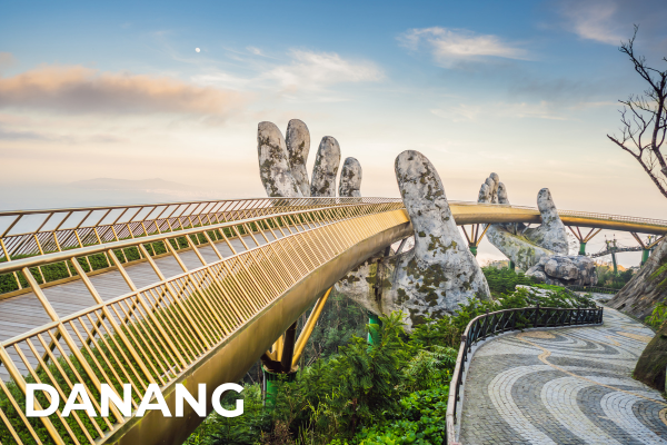 International Tours danang