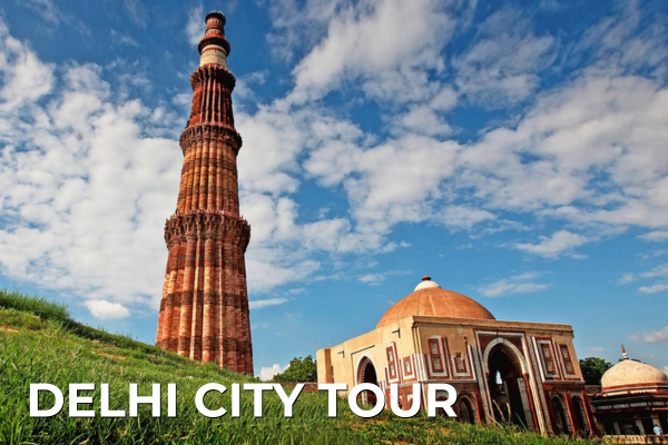 Domestic Tours delhi city tour