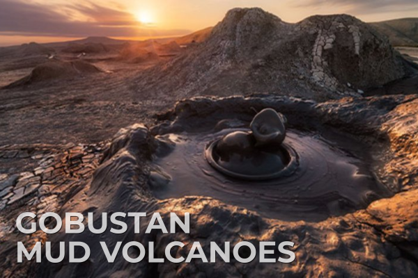 International Tours gobustan