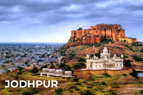 Domestic Tours jodhpur
