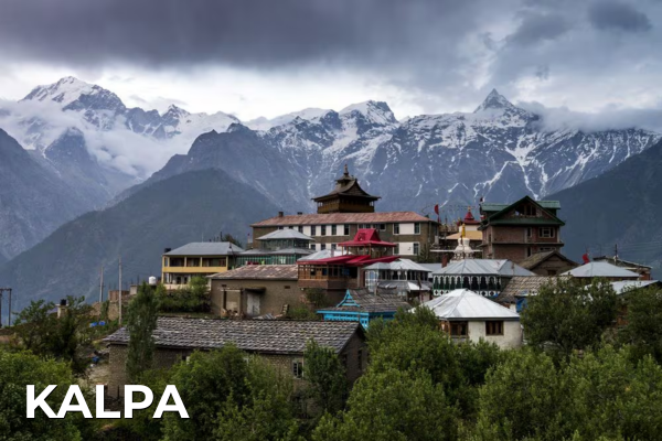 Domestic Tours kalpa