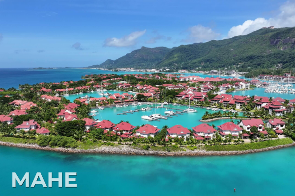International Tours mahe