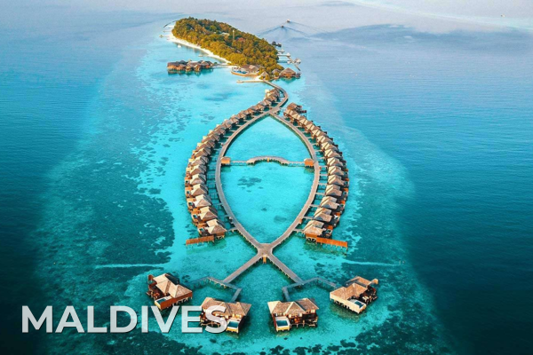 International Tours maldives