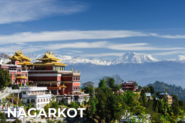 International Tours nagarkot