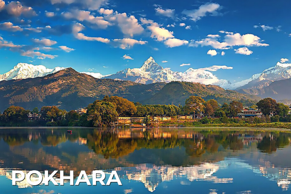 International Tours pokhara